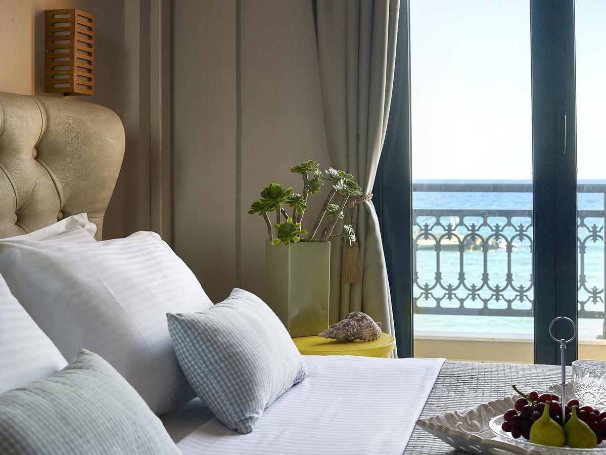 Junior Suite Meerseite