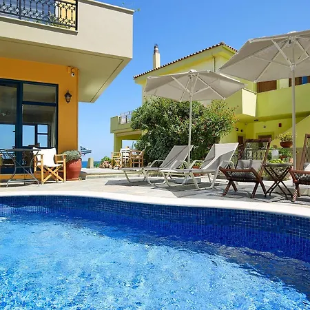 Marelina Villas-2